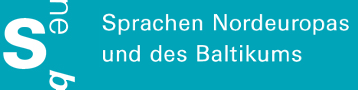 Forschungs- und Lehrbereich Sprachen Nordeuropas